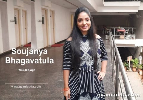 Soujanya Bhagavatula Career
