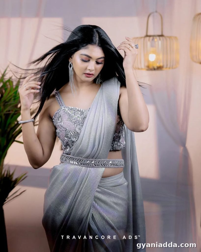 Vindhuja Vikraman 