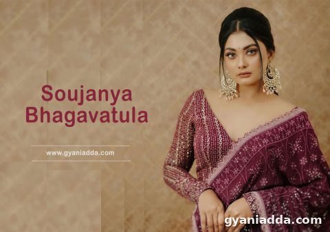 Vindhuja-Vikraman-wiki-Biography