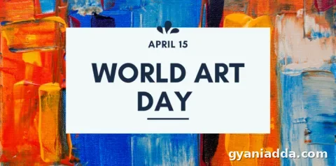 WORLD-ART-DAY