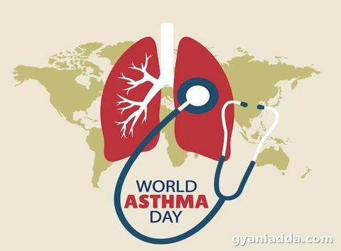 World Asthma Day