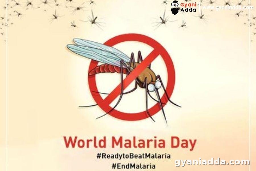 world malaria day 2023