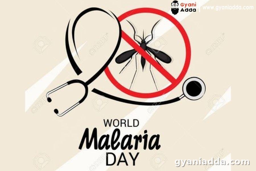 world malaria day slogans