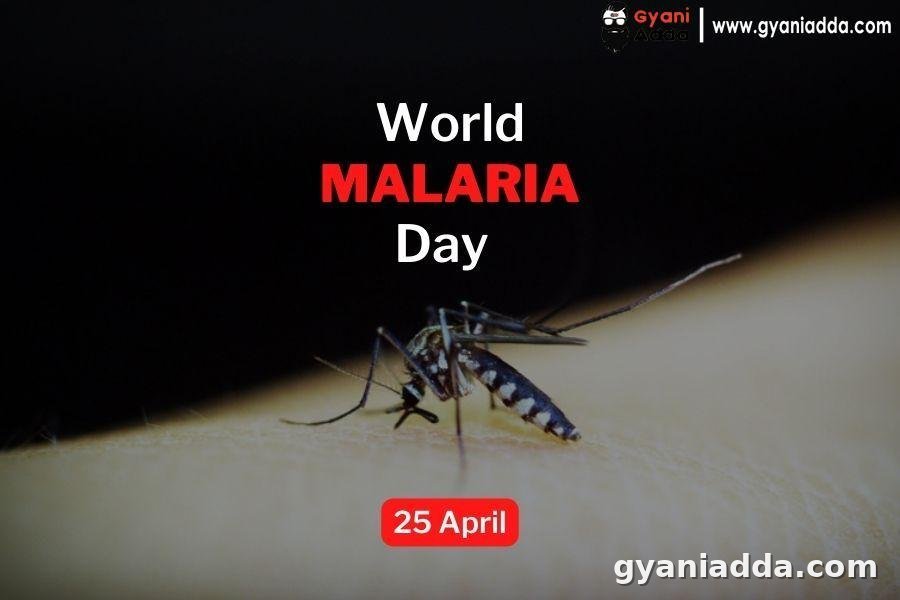 world malaria day slogans