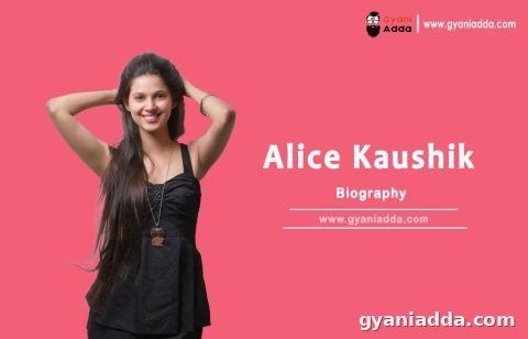 Alice Kaushik