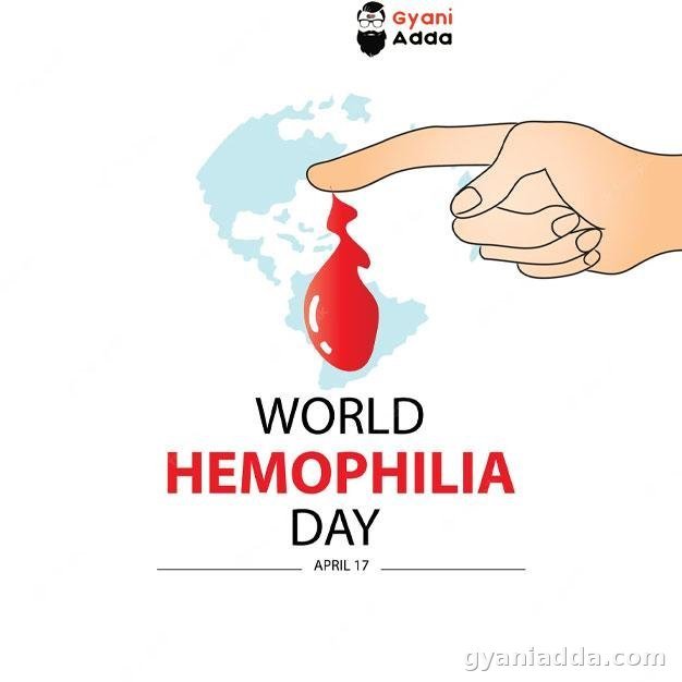 Happy-World-Hemophilia-Day message