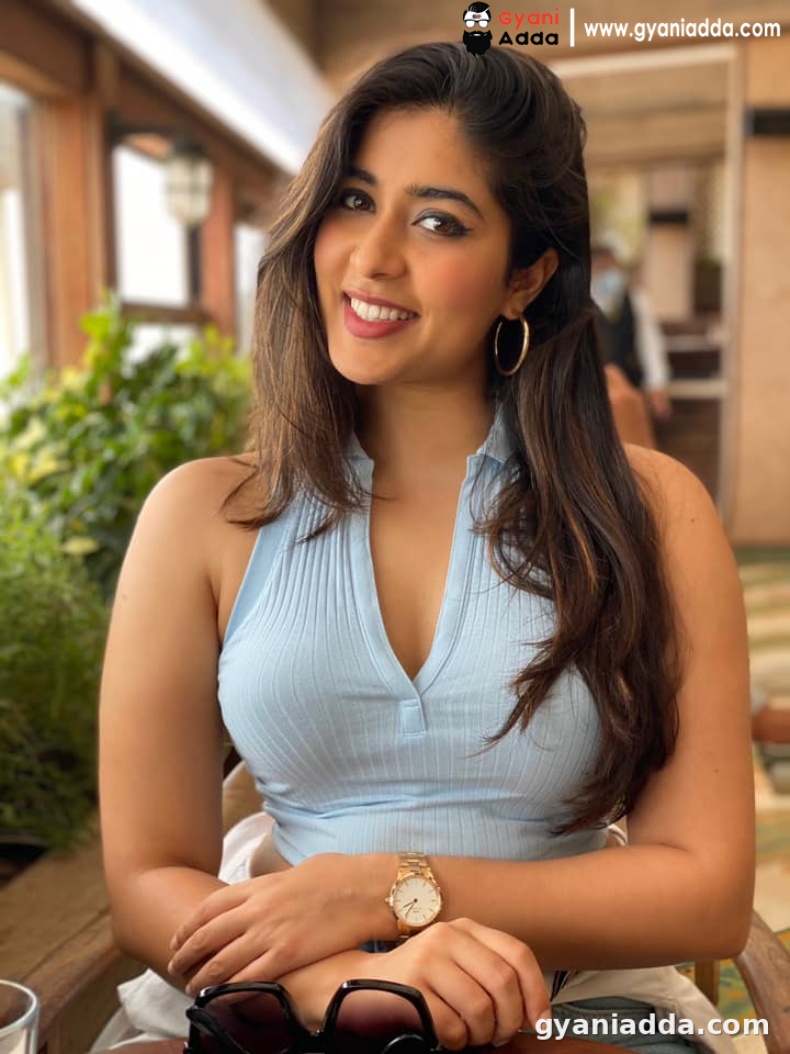 Nikita Sharma Wiki