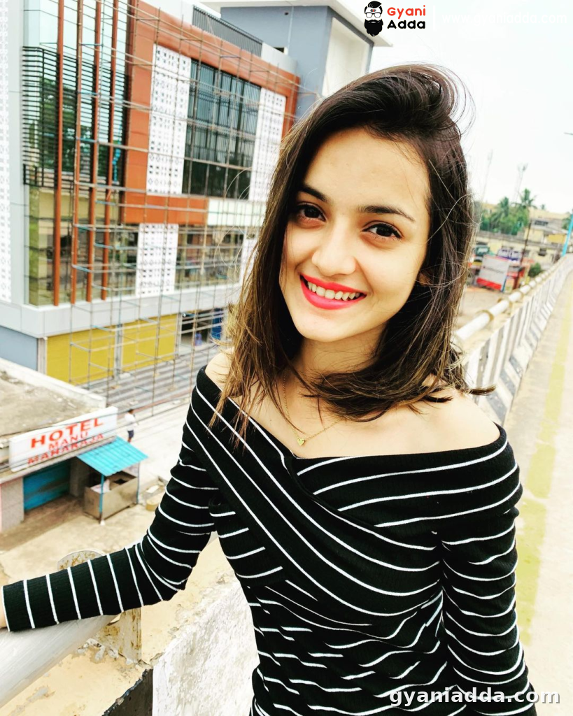 Jasmine Rath