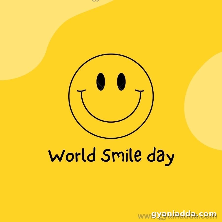 Happy world laughter day 