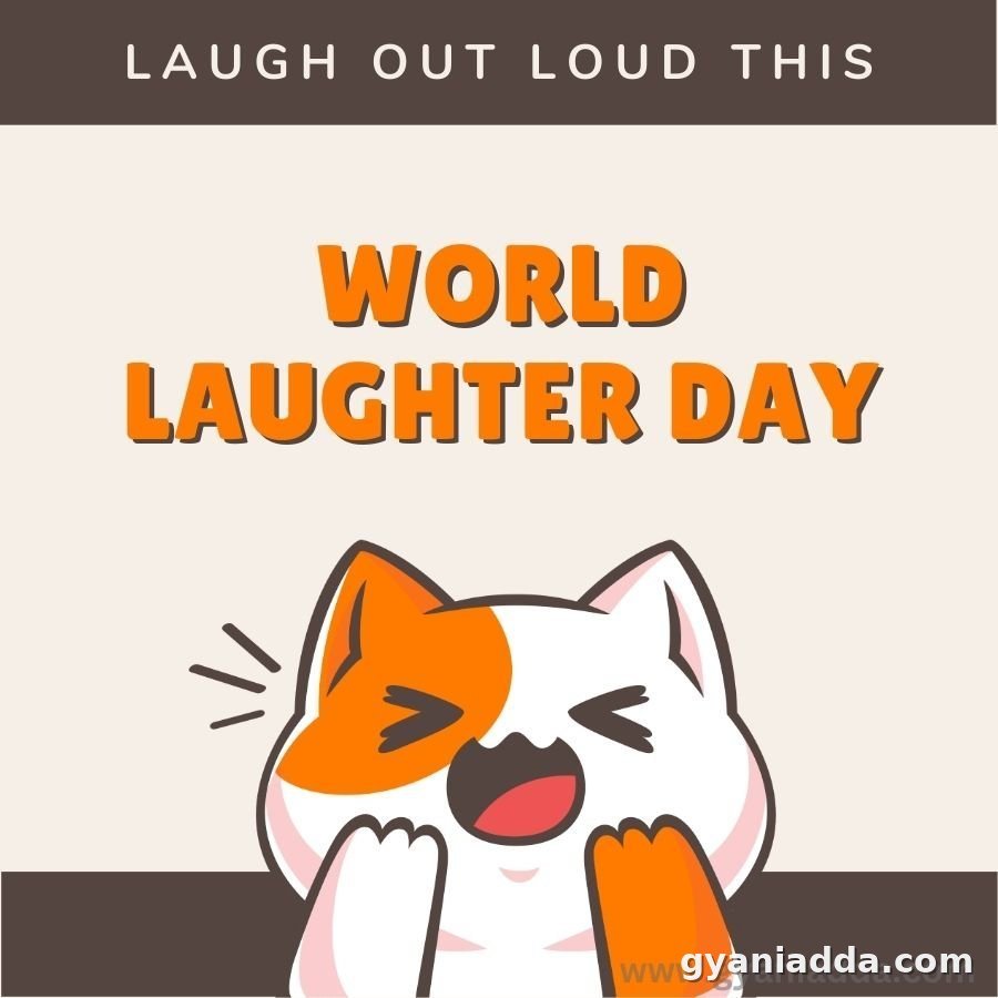 world laughter day quotes