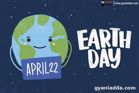 Introduction to World Earth Day