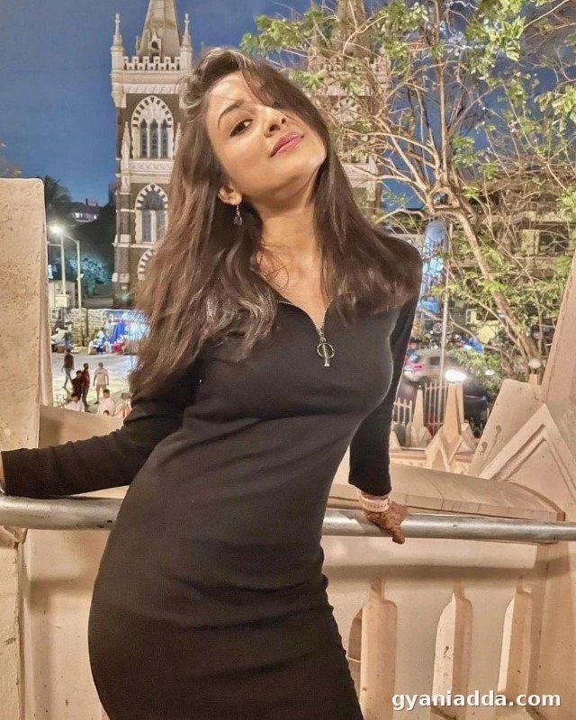 Anchal Sahu bio