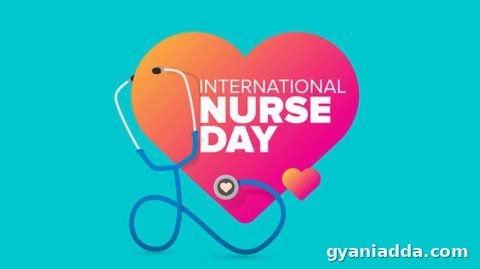 International Nurses Day wishesInternational Nurses Day wishes