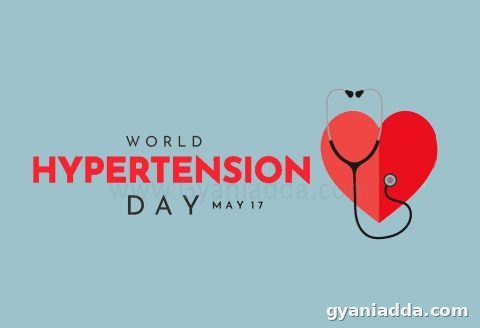 World-Hypertension-Day