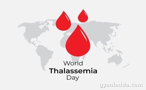 World Thalassemia day Quotes