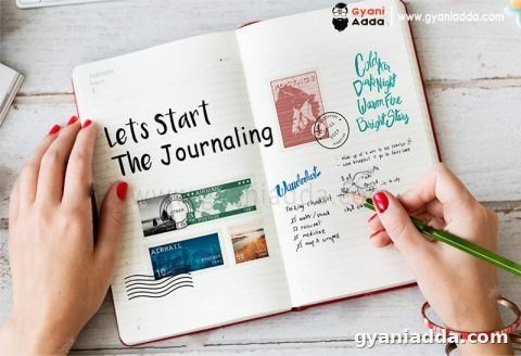 Unlocking the Power of Daily Journaling