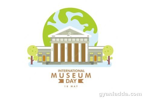International museum day