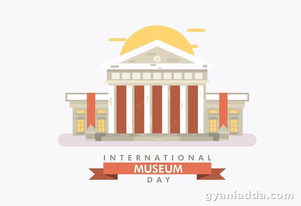 International museum day Wishes