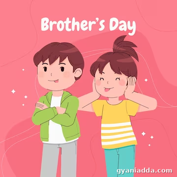 National brother day Quotes