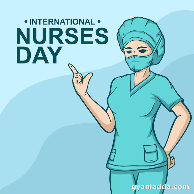 International Nurses Day