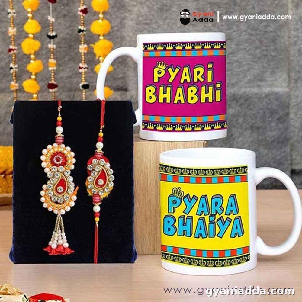 Bhaiya-Bhabhi-Rakhi