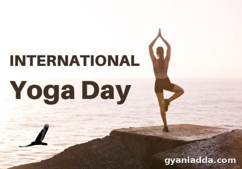 International Yoga Day Quotes and wishes