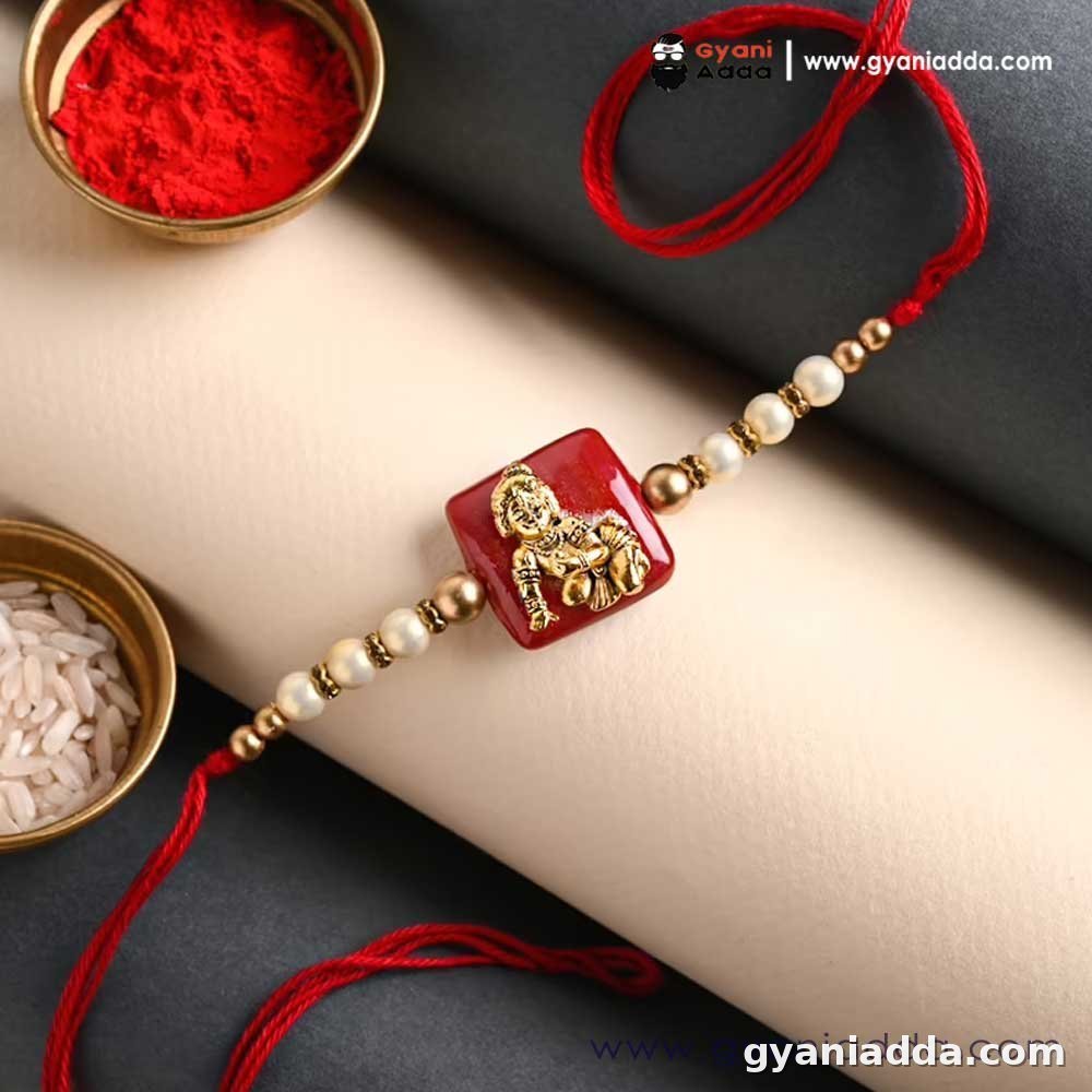 Krishna Rakhi