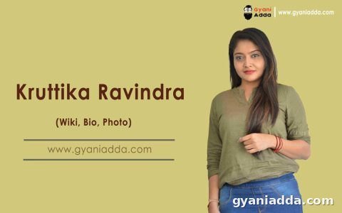 Actress Kruttika Ravindra Photos