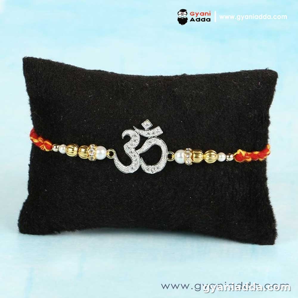 Om Rakhi