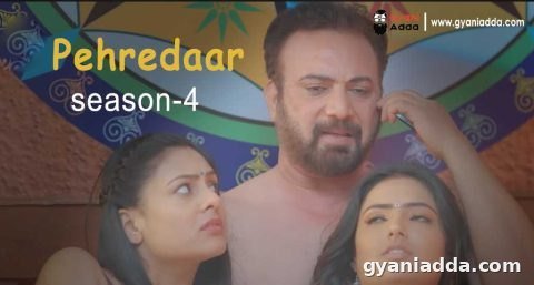 Pehredaar Season 4 Web Series Cast