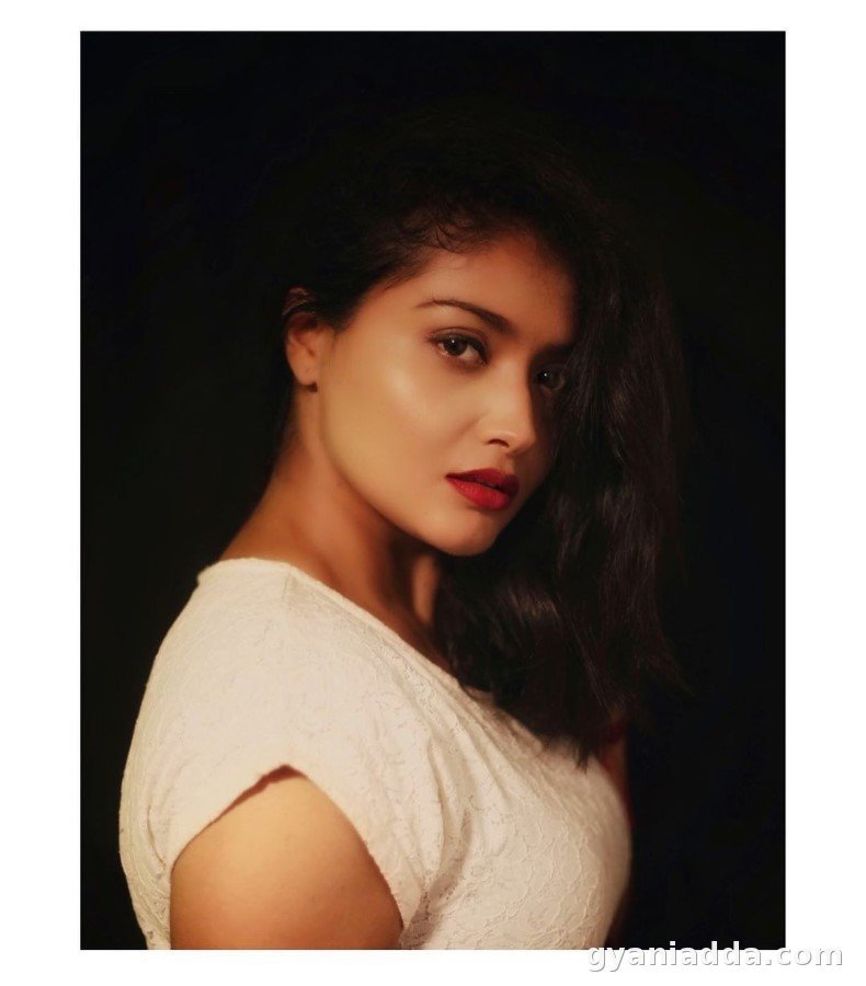 Kruttika Ravindra