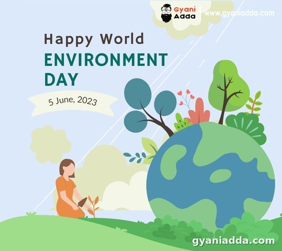 environment day 
