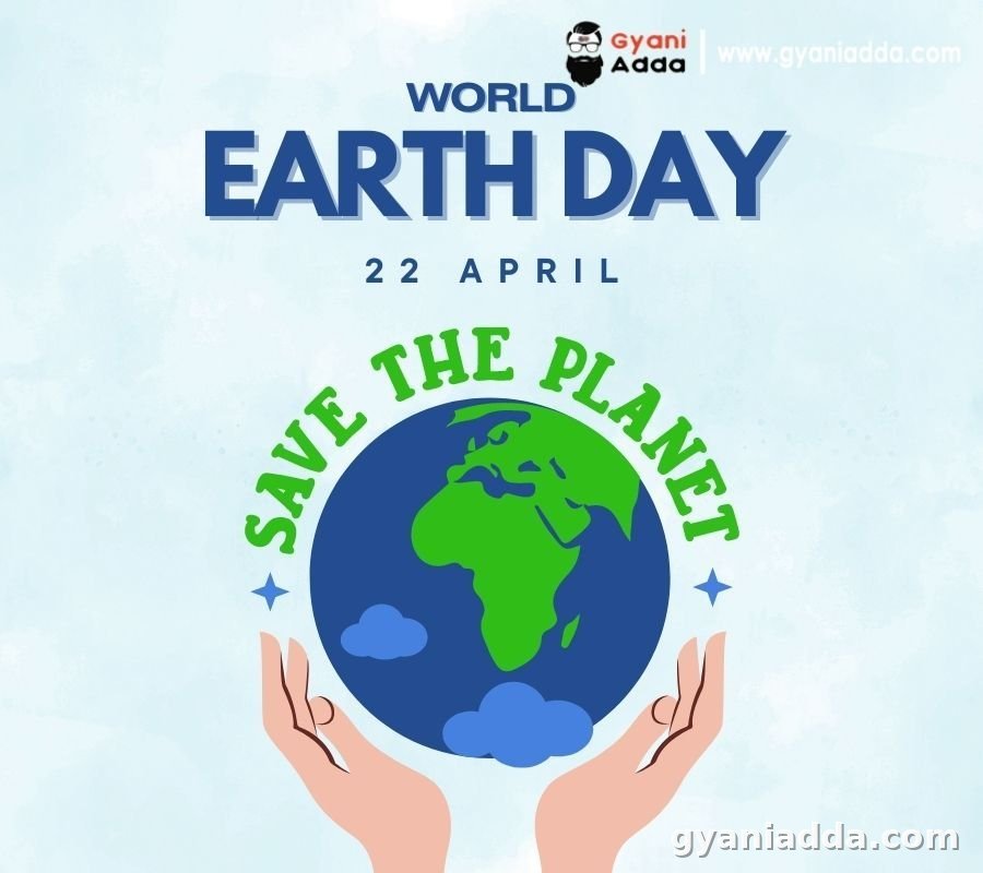 Happy World Environment Day 