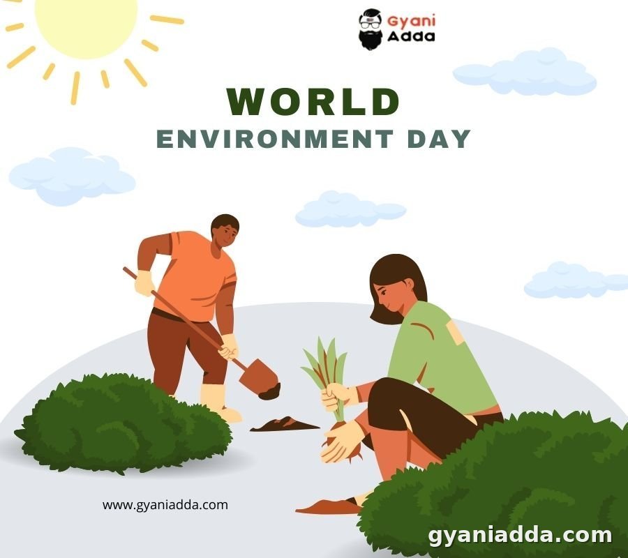 Best World Environment Day Wishes