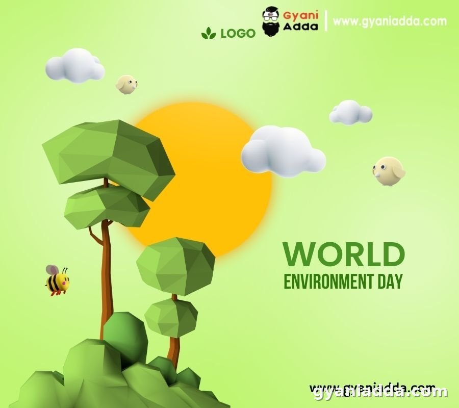 Best World Environment Day Wishes