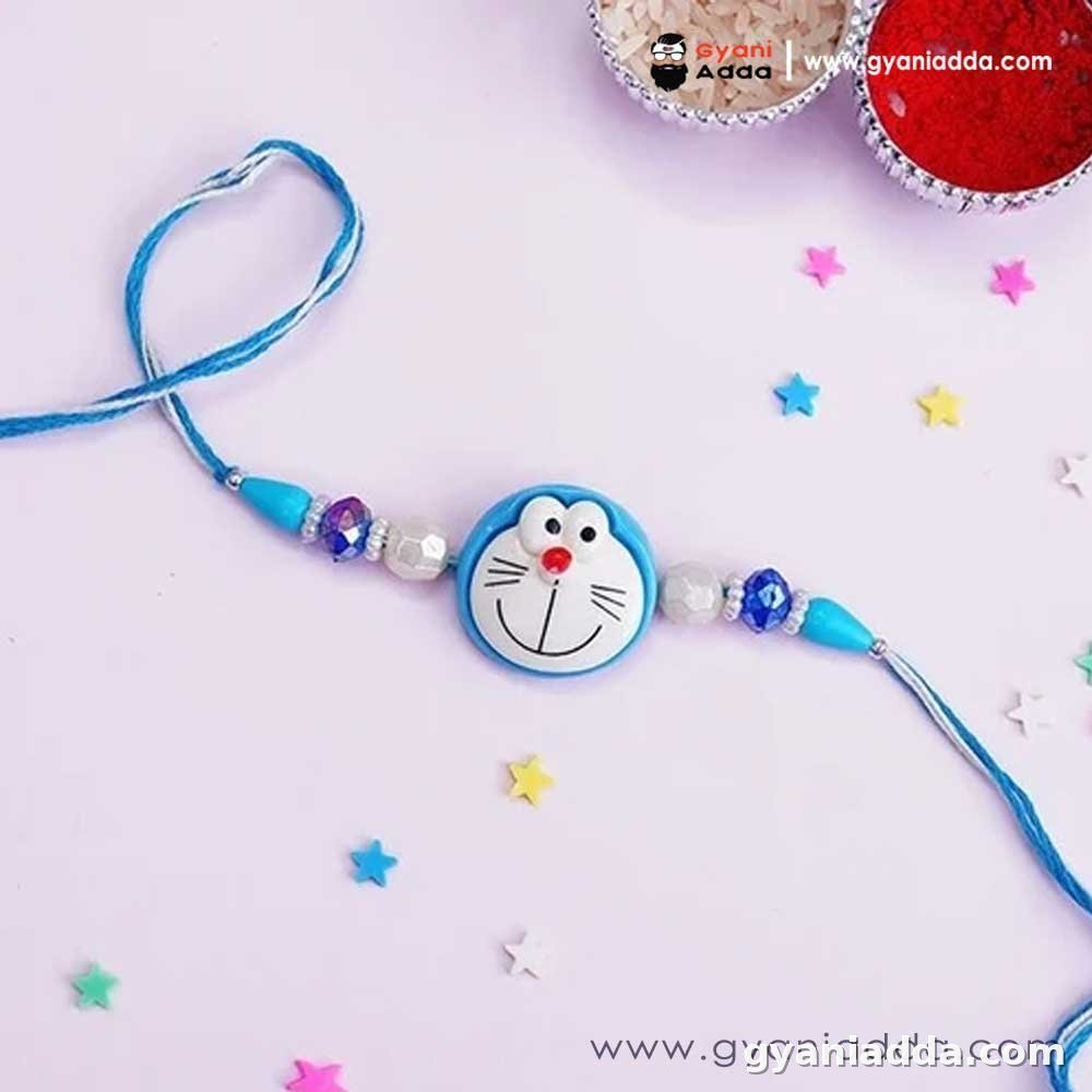 kids rakhi
