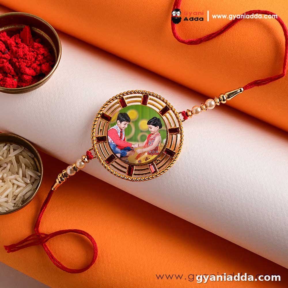 Top 10 Rakhi Designs for Raksha Bandhan 2023