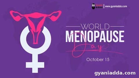 world-menopause-day