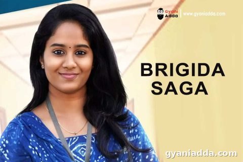Brigida Saga wiki