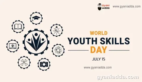 World Youth Skills Day Quotes