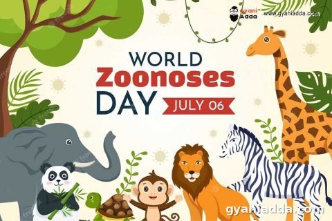 World Zoonoses Day Quotes