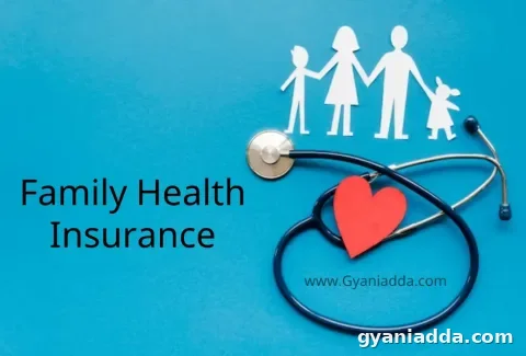 family health insurance plans