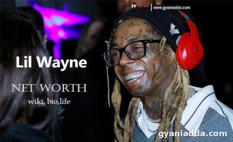 Lil Watson net worth