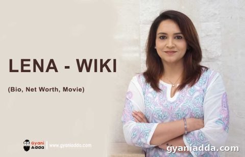 Lena-Biography