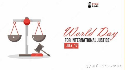 World Day for International Justice Quotes