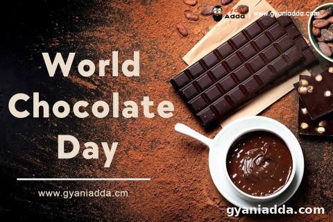 World Chocolate Day Quotes and wishes