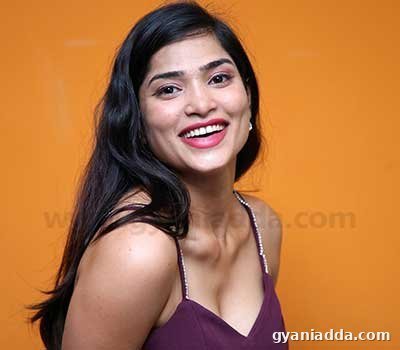 Subhasree Rayaguru Age