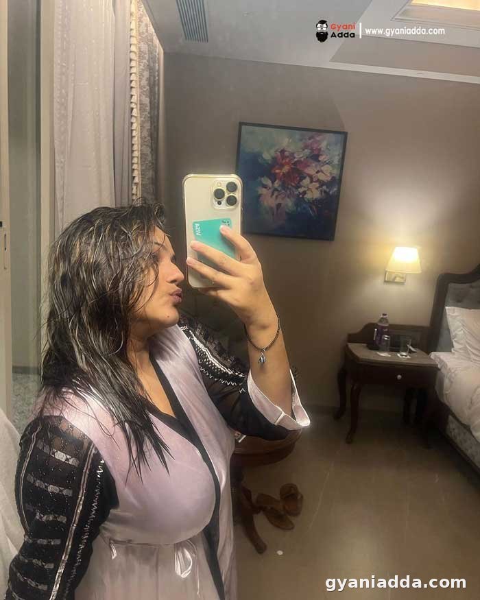 Ekta More age