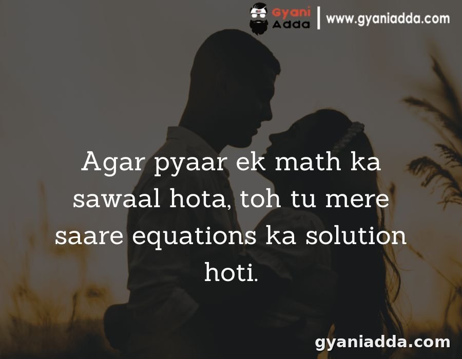 heart-touching love shayari in hindi