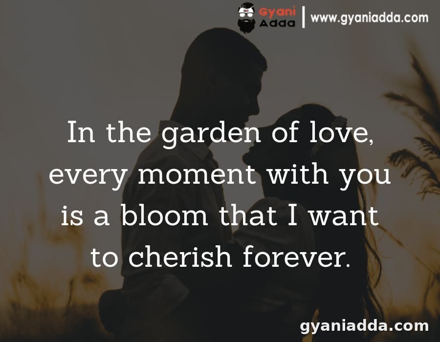 Romantic boyfriend love shayari